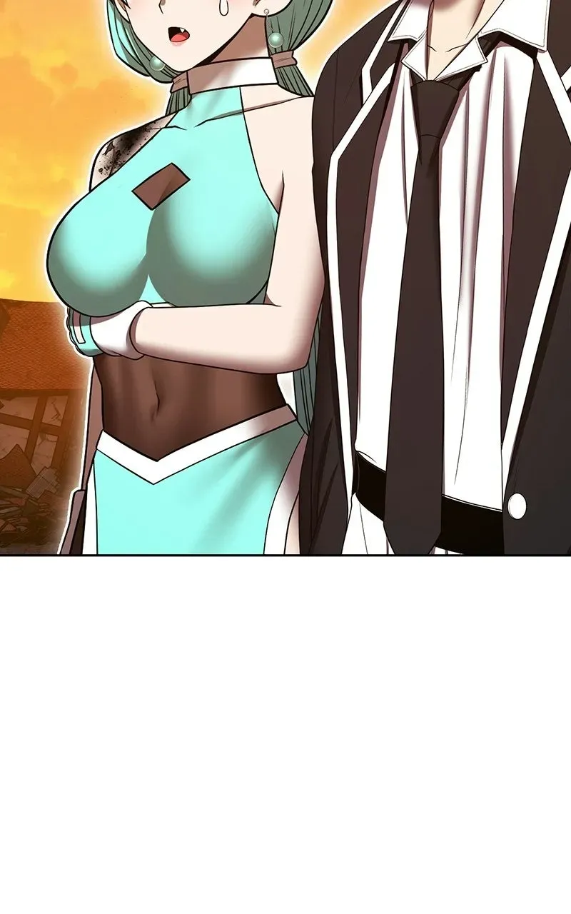 +99 ReinforcedWooden Stick Chapter 192 page 52 - 