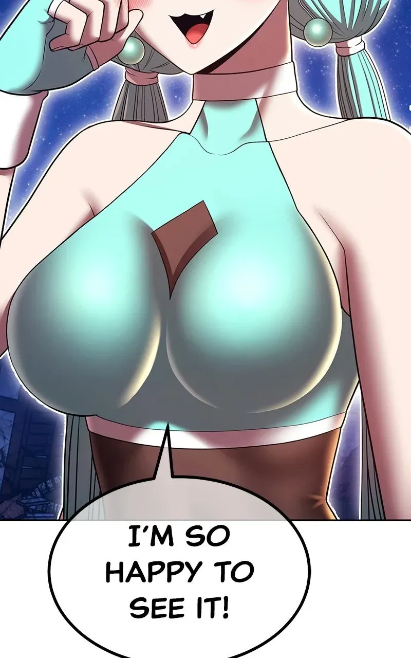 +99 ReinforcedWooden Stick Chapter 192 page 81 - 