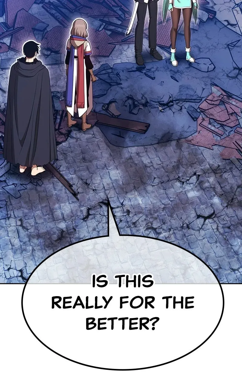 +99 ReinforcedWooden Stick Chapter 192 page 83 - 