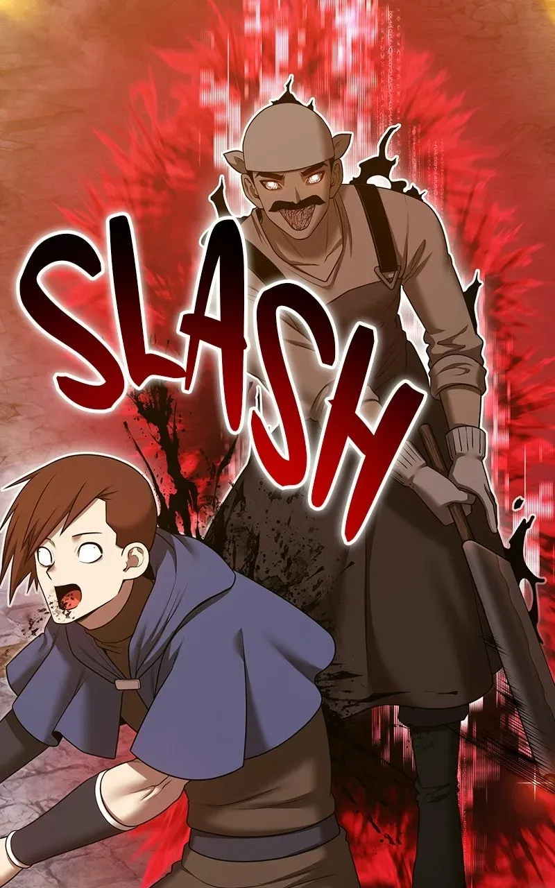 +99 ReinforcedWooden Stick Chapter 192 page 10 - 