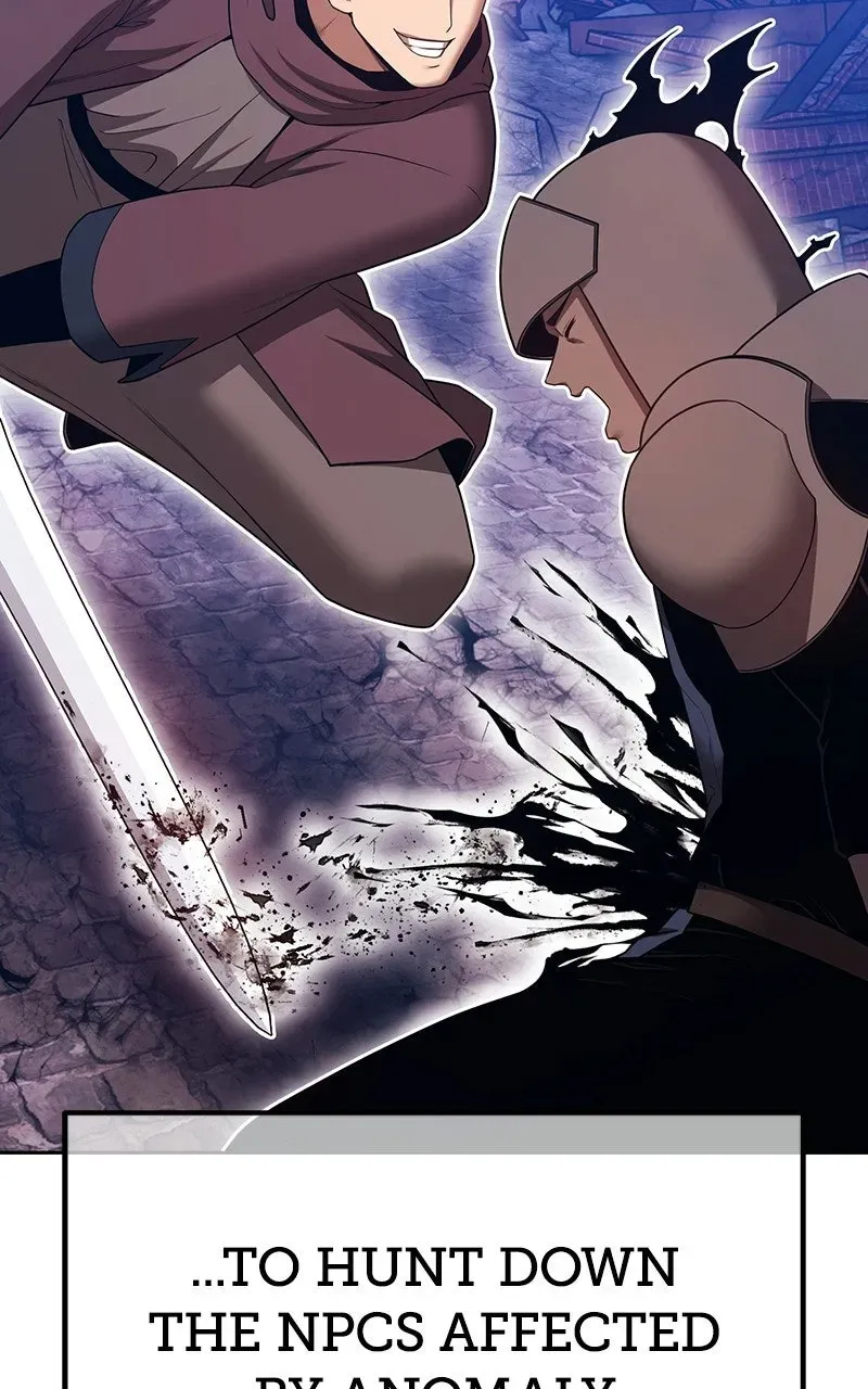 +99 ReinforcedWooden Stick Chapter 192 page 95 - 