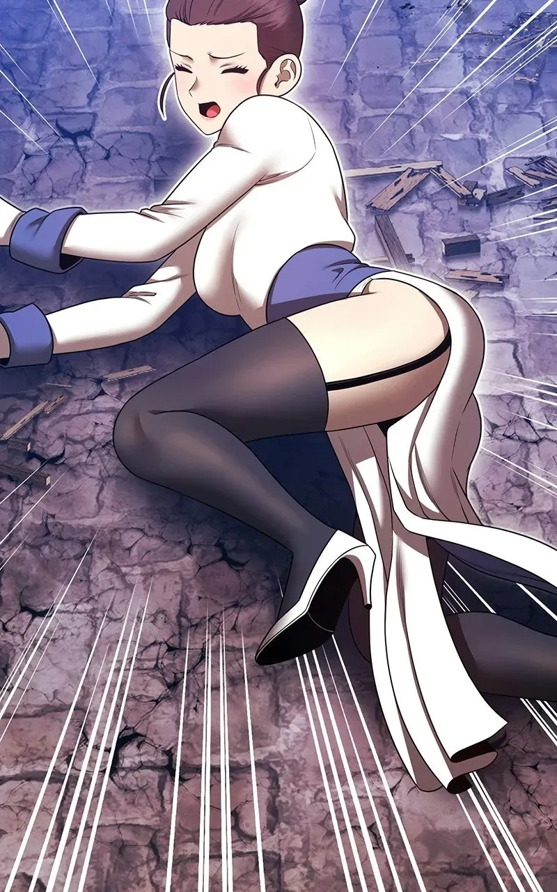 +99 ReinforcedWooden Stick Chapter 192 page 99 - 