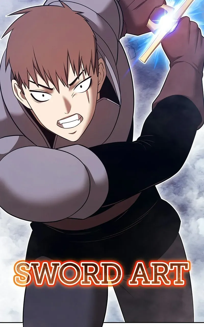 +99 ReinforcedWooden Stick Chapter 193 page 176 - 