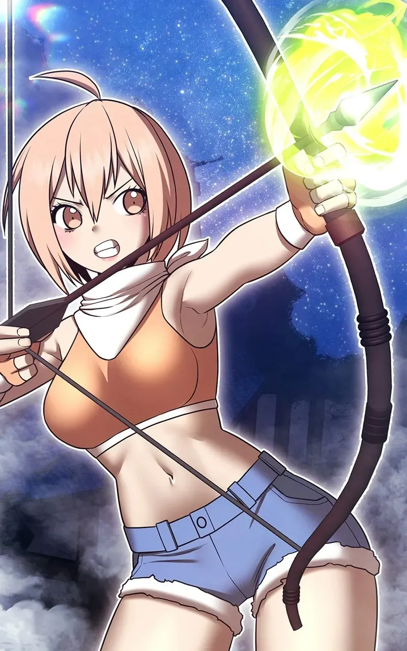 +99 ReinforcedWooden Stick Chapter 193 page 180 - 