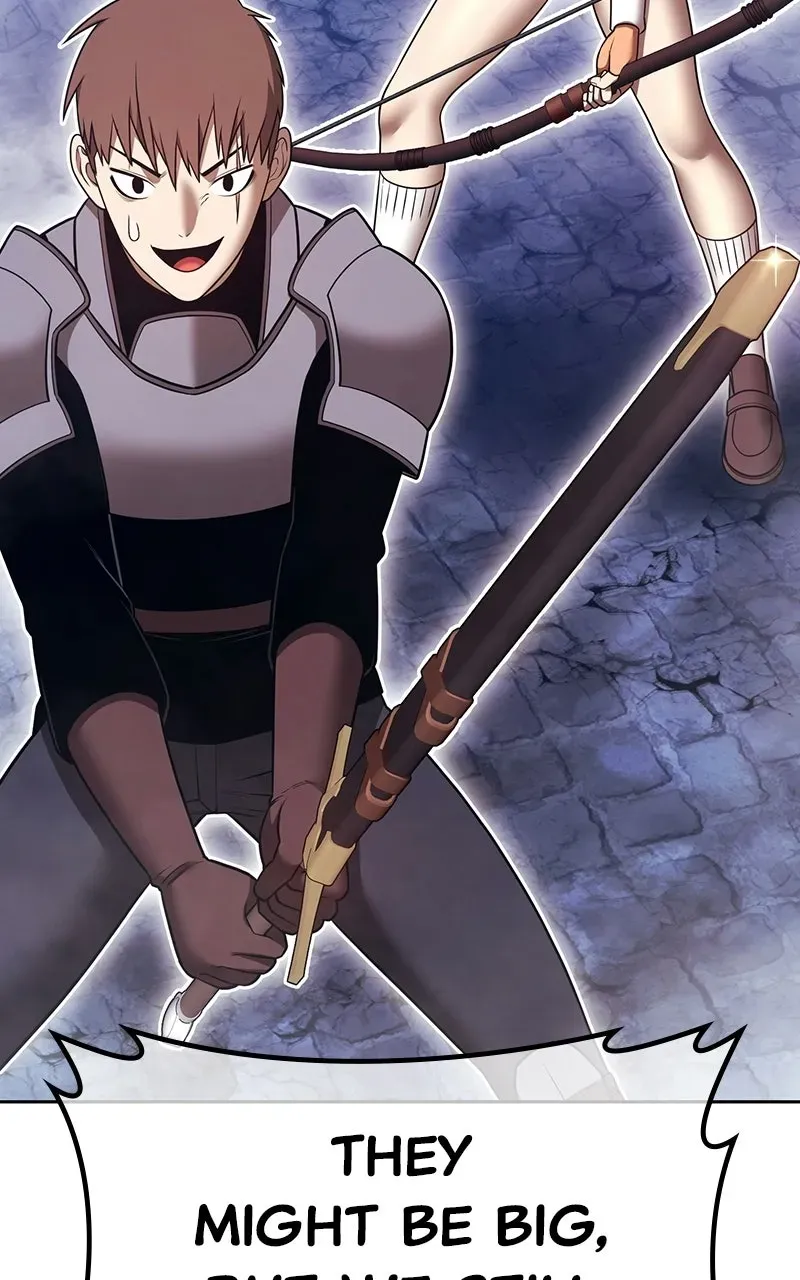 +99 ReinforcedWooden Stick Chapter 193 page 189 - 