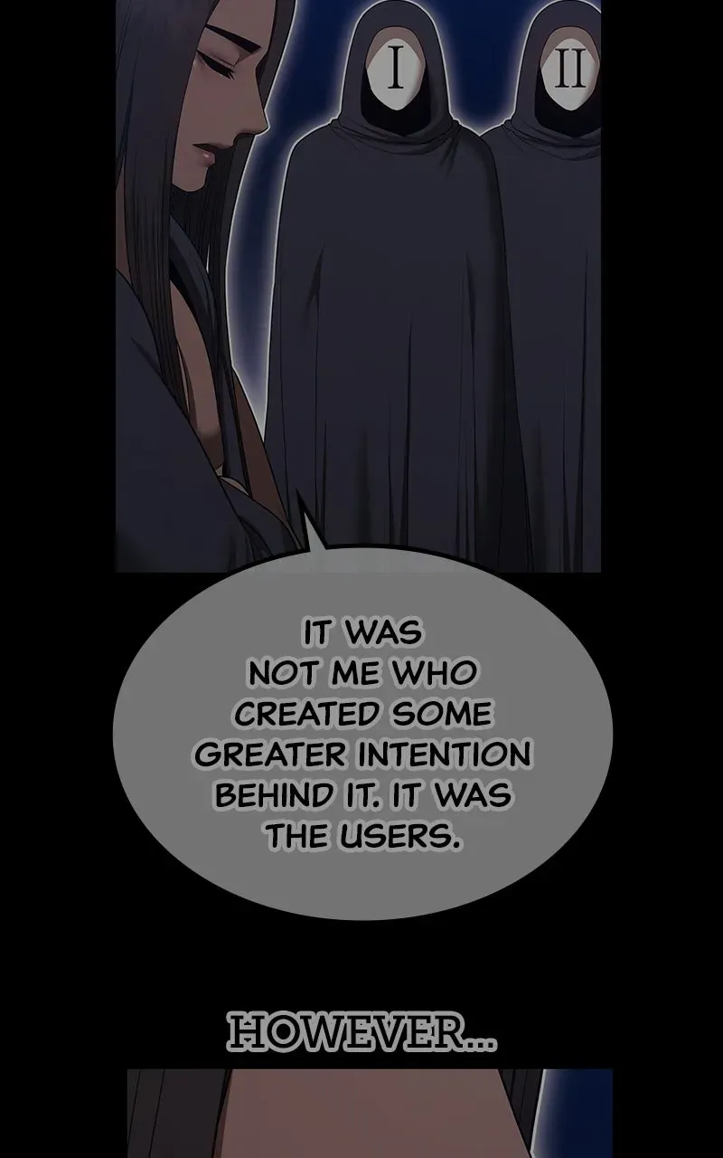 +99 ReinforcedWooden Stick Chapter 193 page 20 - 