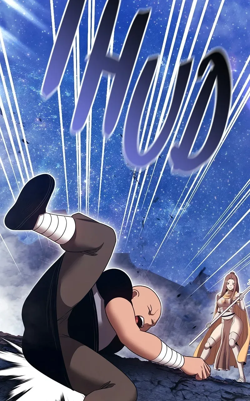 +99 ReinforcedWooden Stick Chapter 193 page 207 - 