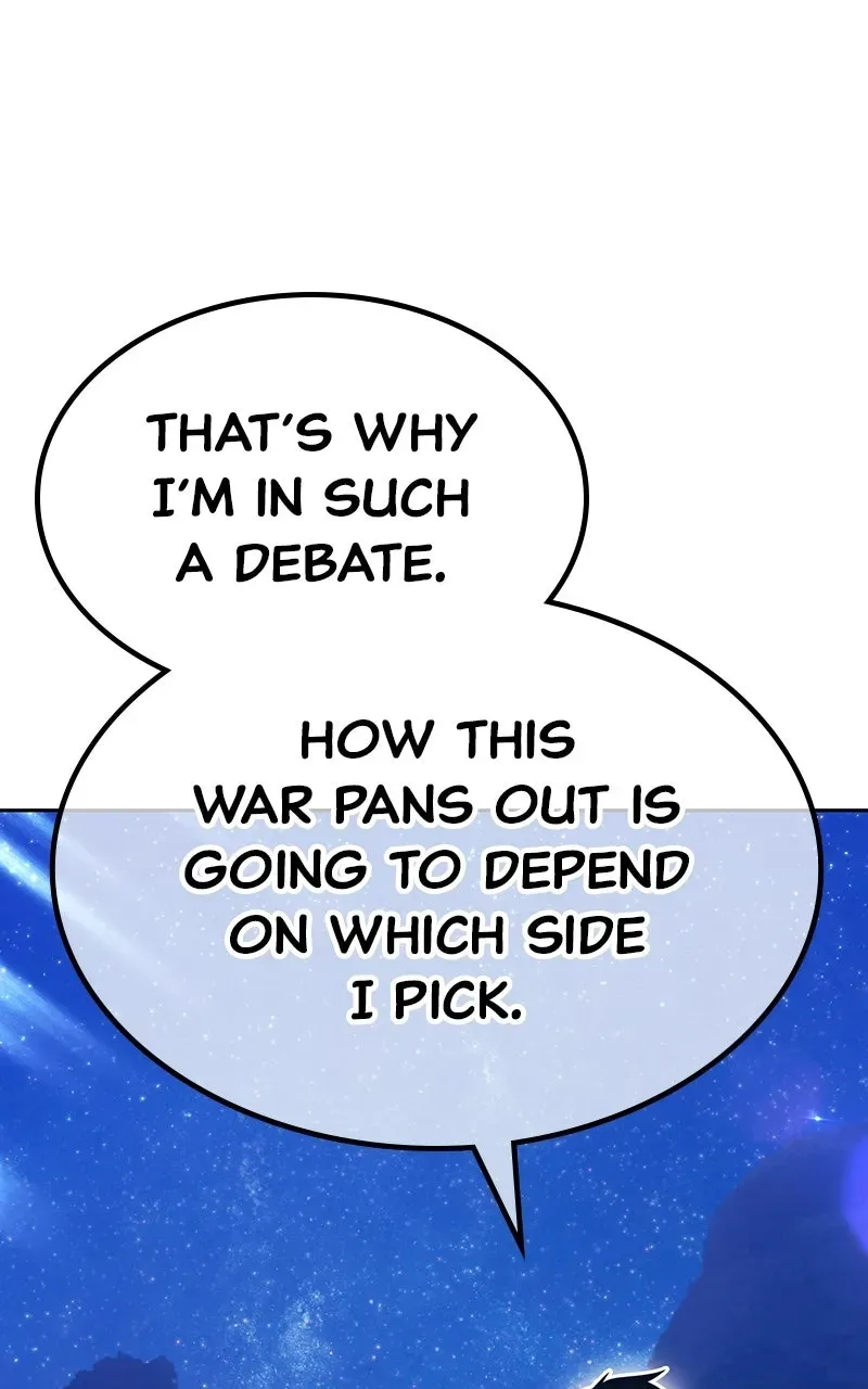 +99 ReinforcedWooden Stick Chapter 193 page 27 - 