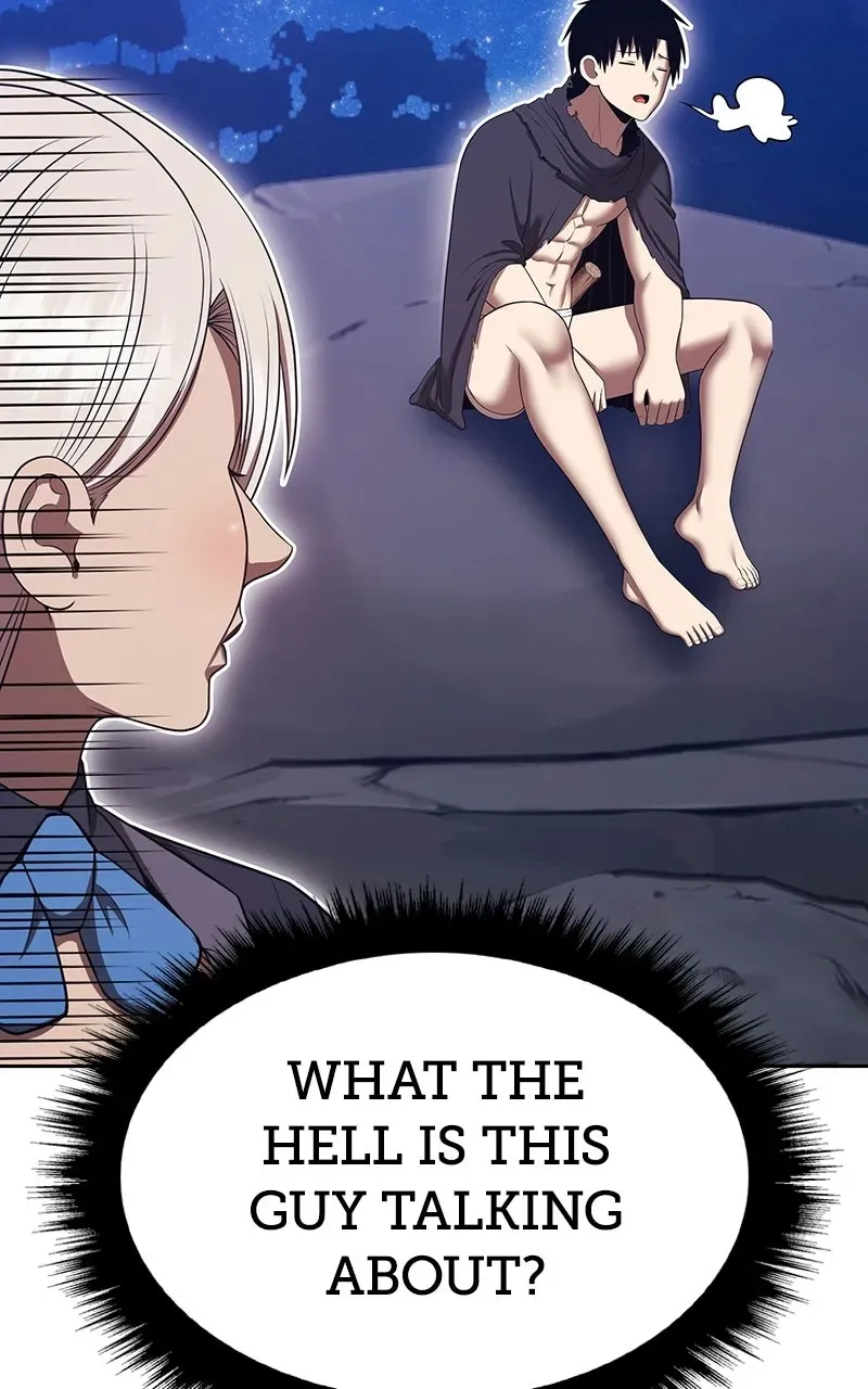 +99 ReinforcedWooden Stick Chapter 193 page 28 - 