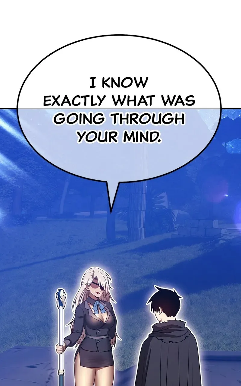 +99 ReinforcedWooden Stick Chapter 193 page 48 - 