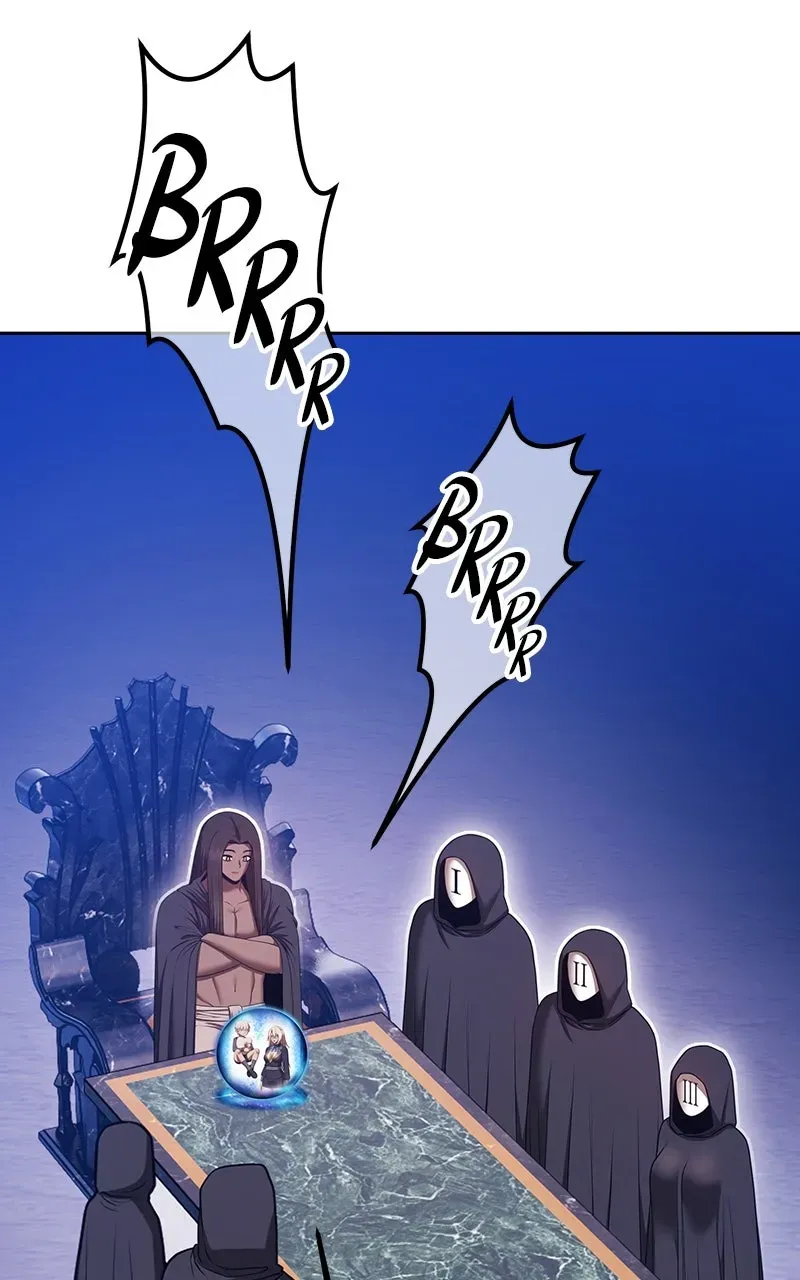 +99 ReinforcedWooden Stick Chapter 194 page 122 - 