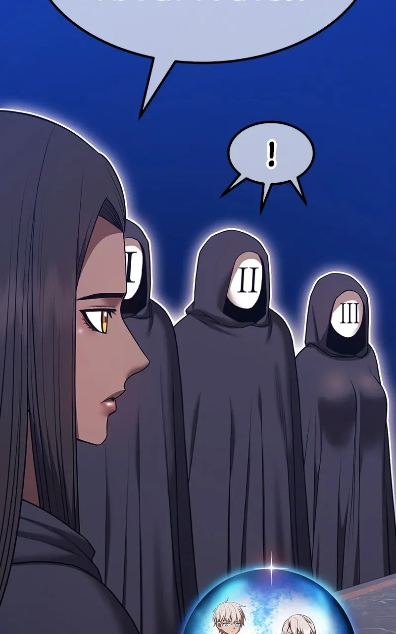 +99 ReinforcedWooden Stick Chapter 194 page 129 - 