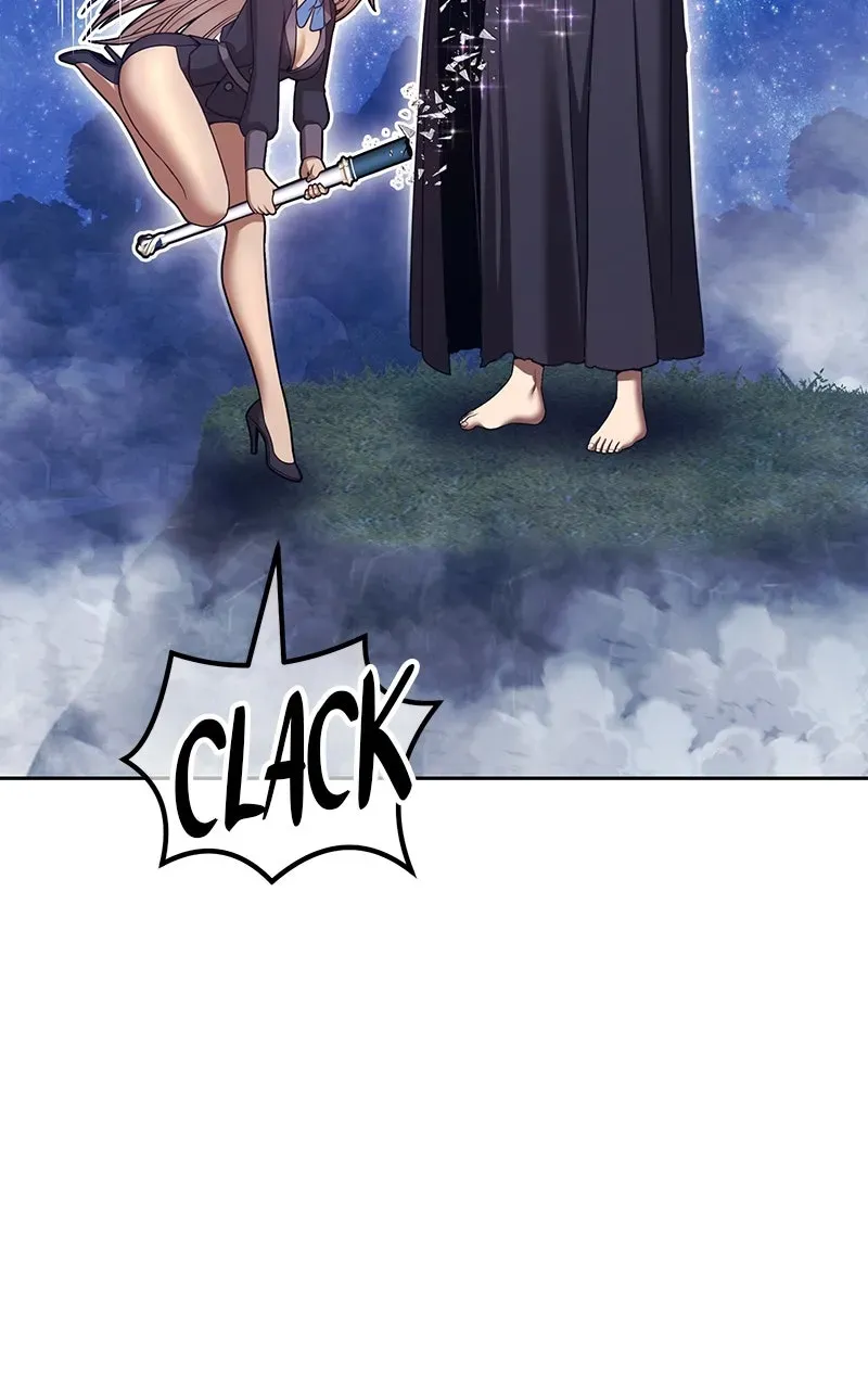 +99 ReinforcedWooden Stick Chapter 194 page 15 - 
