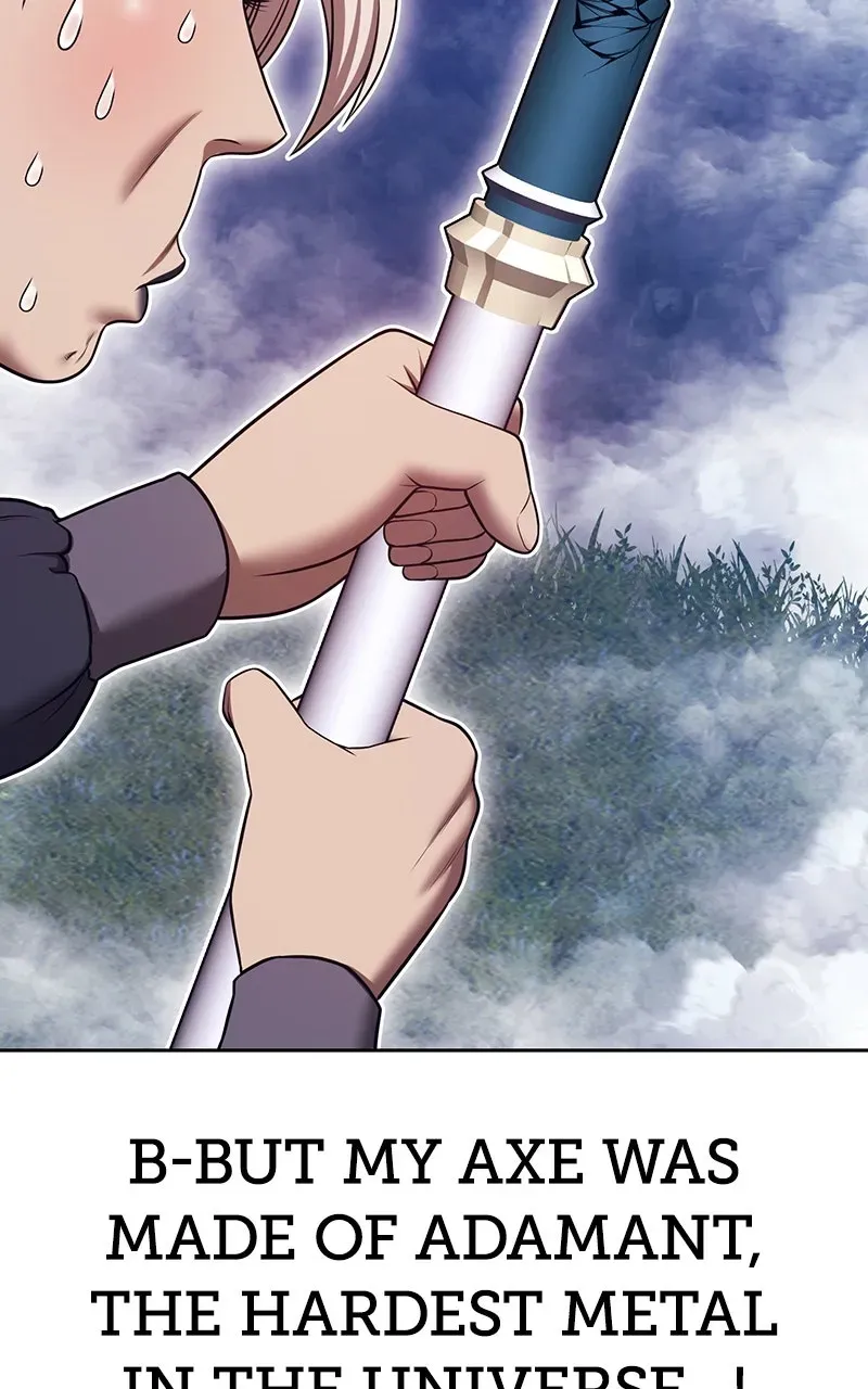 +99 ReinforcedWooden Stick Chapter 194 page 17 - 