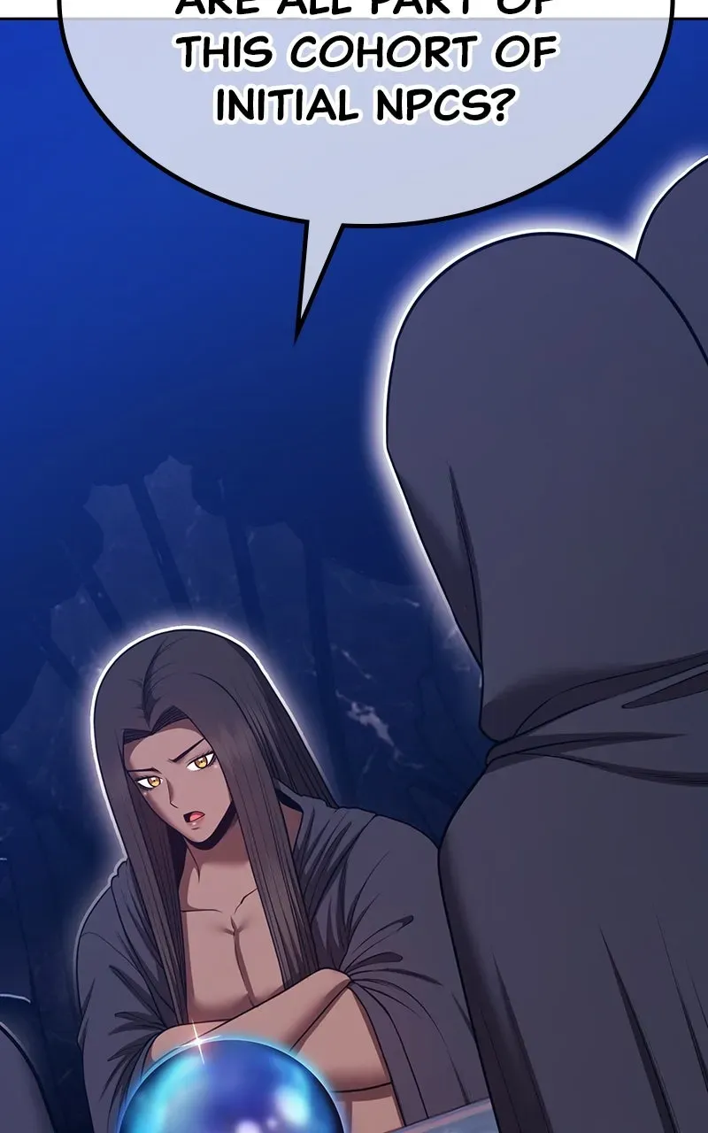 +99 ReinforcedWooden Stick Chapter 194 page 161 - 