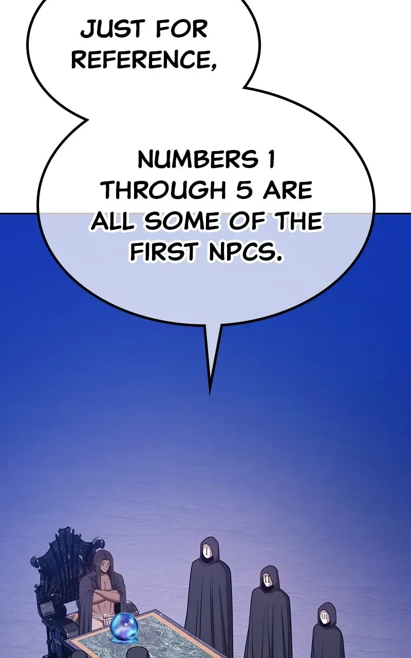 +99 ReinforcedWooden Stick Chapter 194 page 172 - 