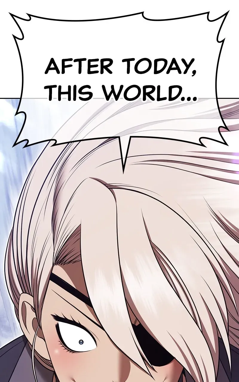 +99 ReinforcedWooden Stick Chapter 194 page 3 - 