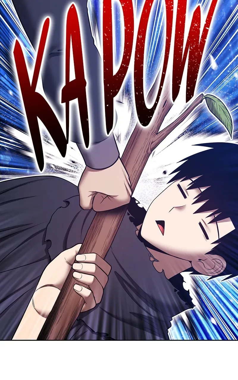 +99 ReinforcedWooden Stick Chapter 194 page 204 - 