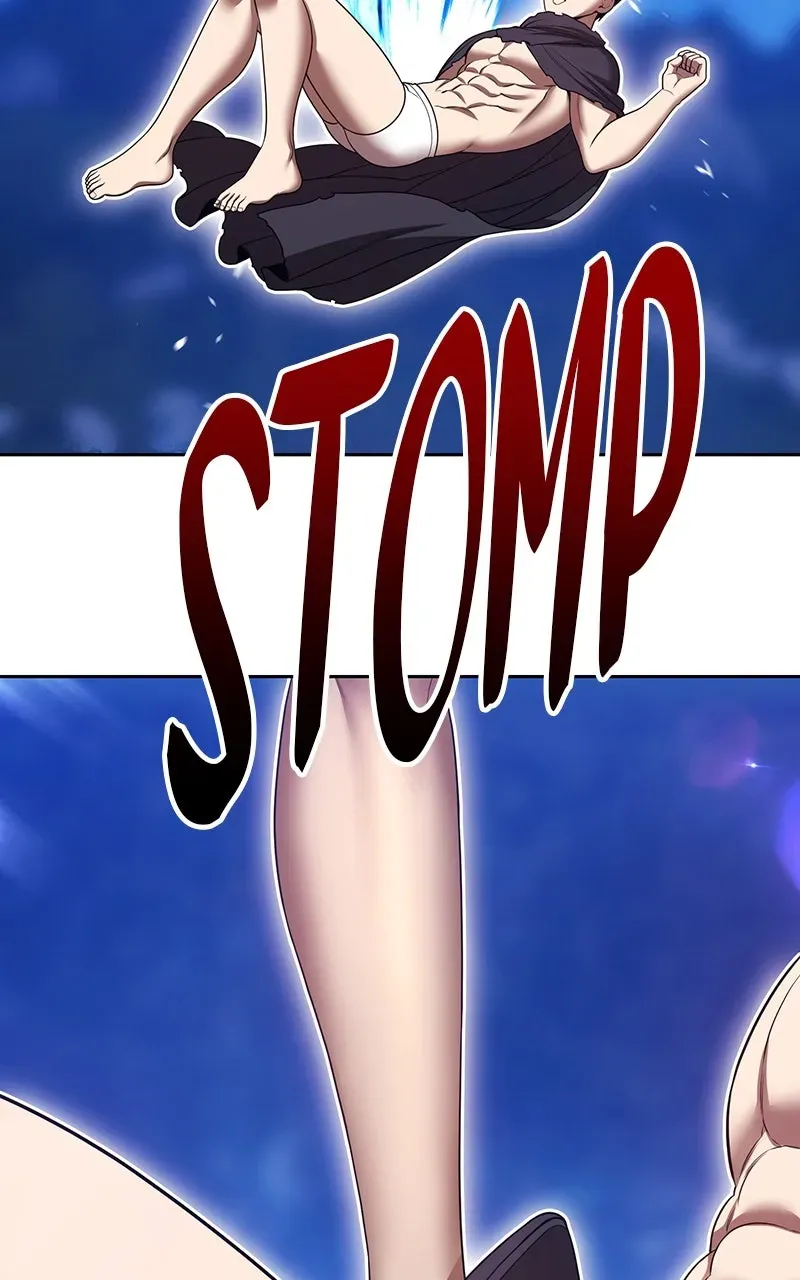 +99 ReinforcedWooden Stick Chapter 194 page 225 - 