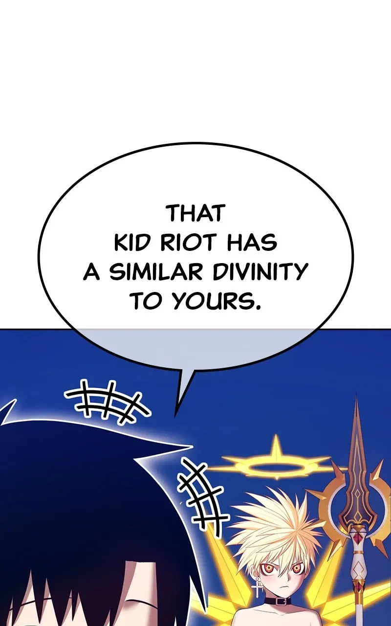 +99 ReinforcedWooden Stick Chapter 194 page 250 - 