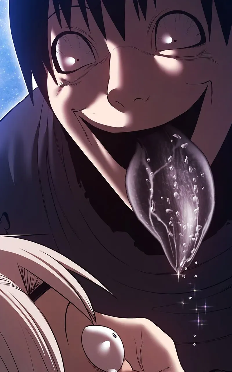 +99 ReinforcedWooden Stick Chapter 194 page 26 - 