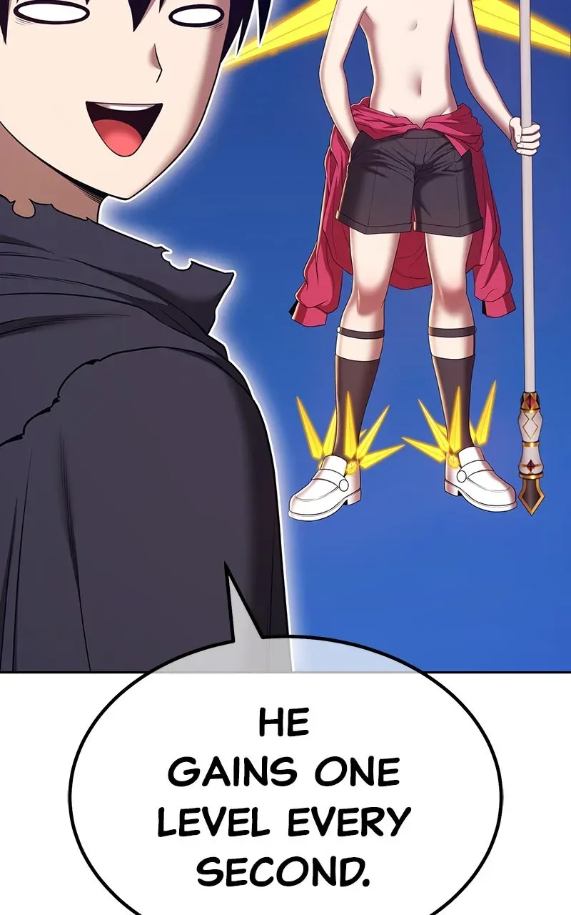 +99 ReinforcedWooden Stick Chapter 194 page 251 - 