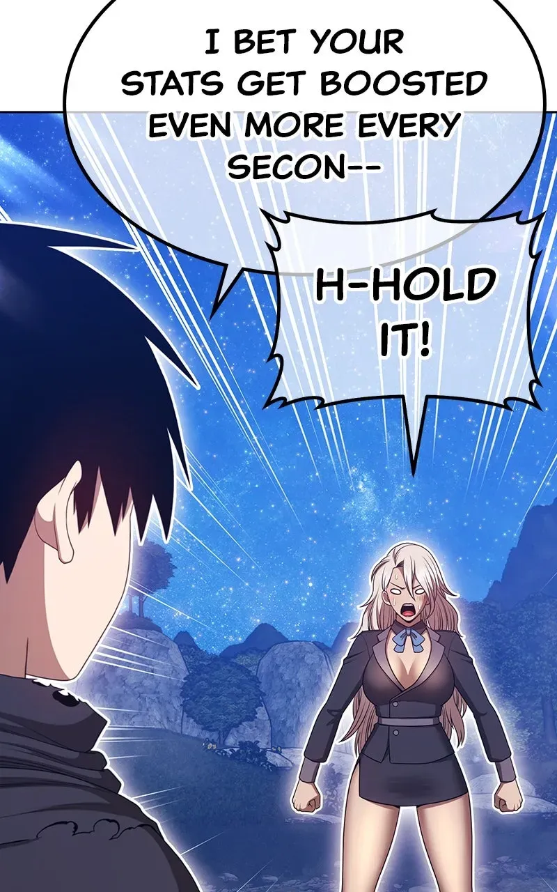 +99 ReinforcedWooden Stick Chapter 194 page 253 - 
