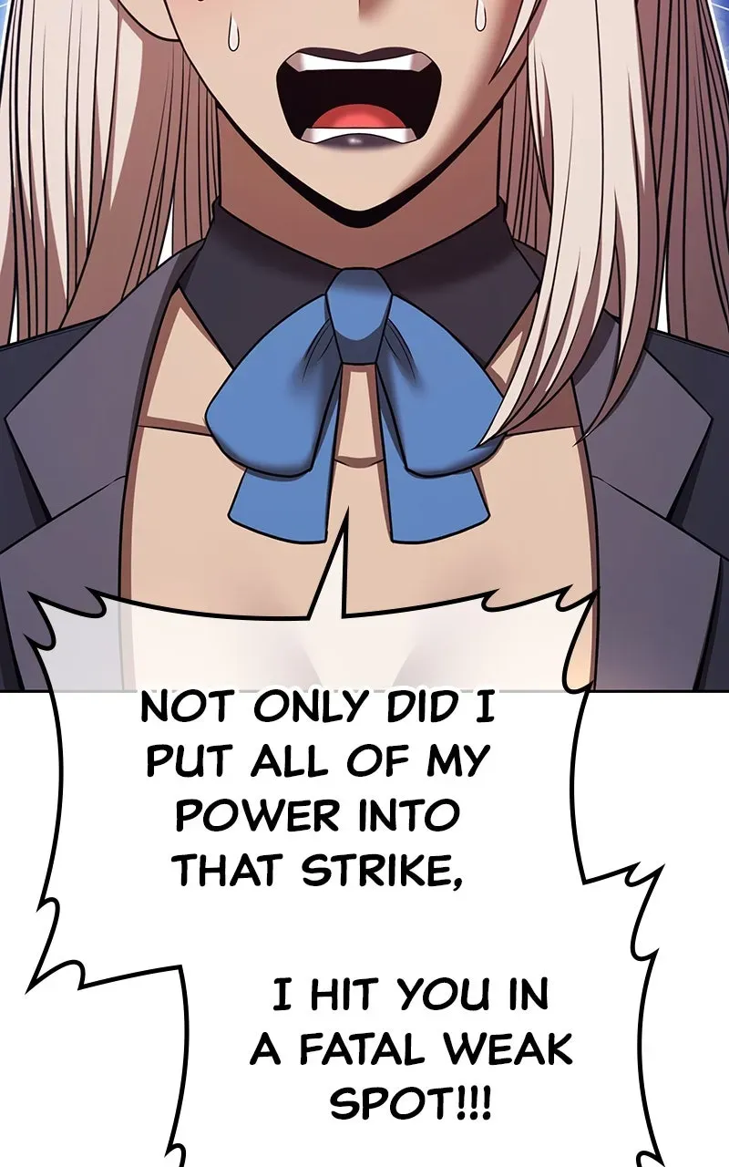 +99 ReinforcedWooden Stick Chapter 194 page 256 - 
