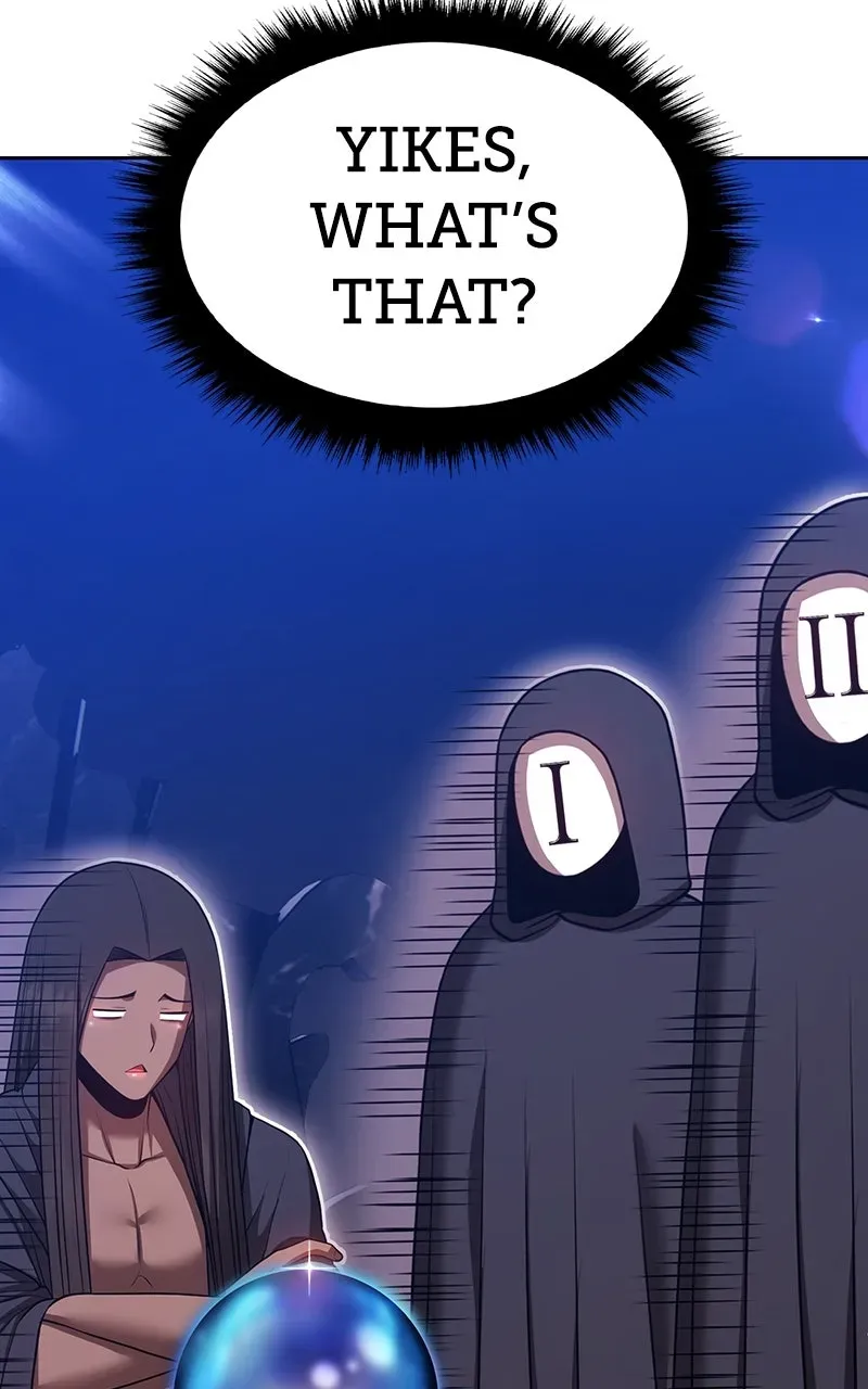 +99 ReinforcedWooden Stick Chapter 194 page 264 - 