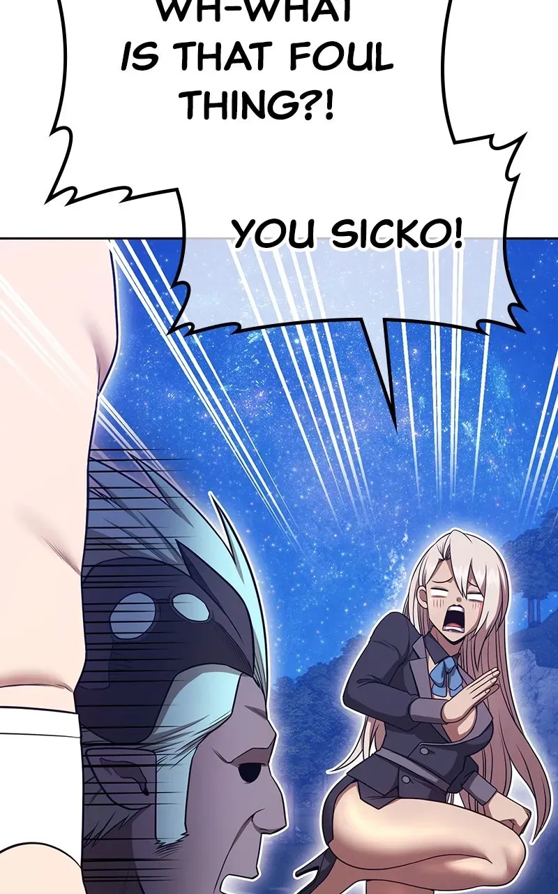 +99 ReinforcedWooden Stick Chapter 194 page 266 - 