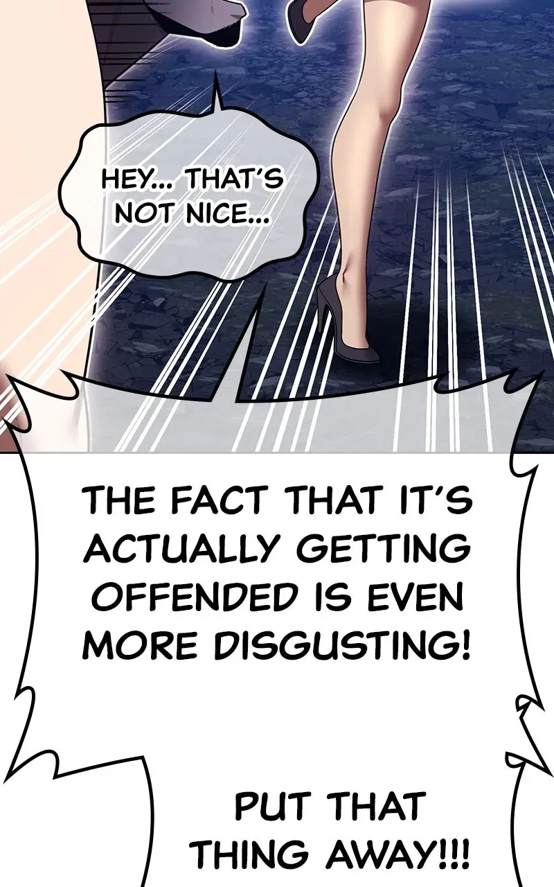 +99 ReinforcedWooden Stick Chapter 194 page 267 - 