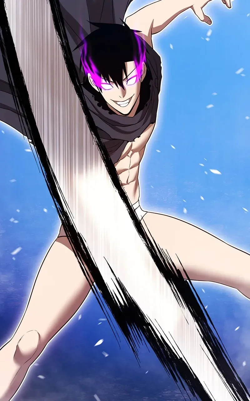+99 ReinforcedWooden Stick Chapter 194 page 281 - 