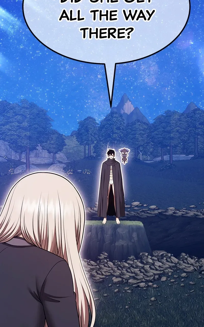 +99 ReinforcedWooden Stick Chapter 194 page 73 - 