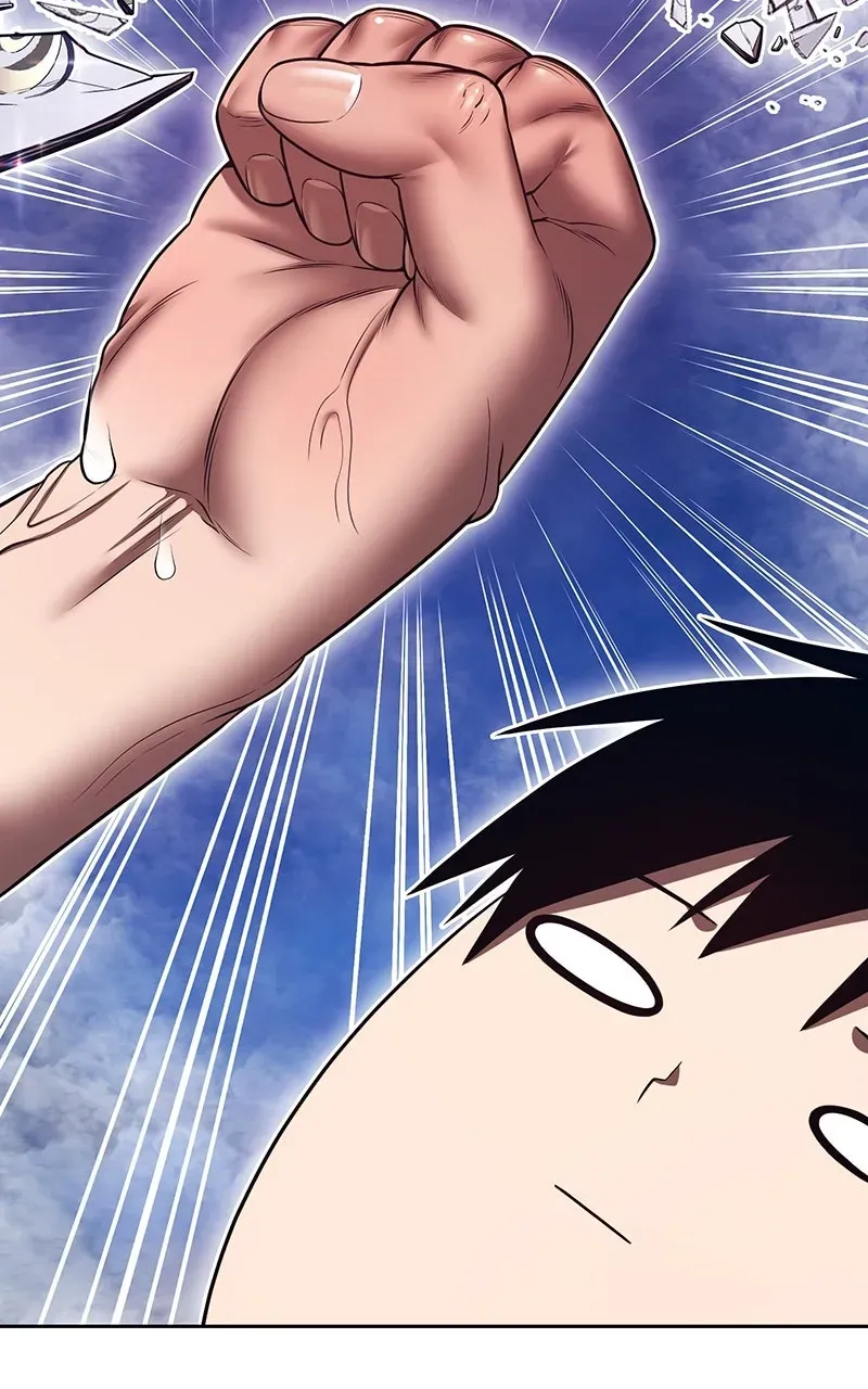 +99 ReinforcedWooden Stick Chapter 194 page 9 - 