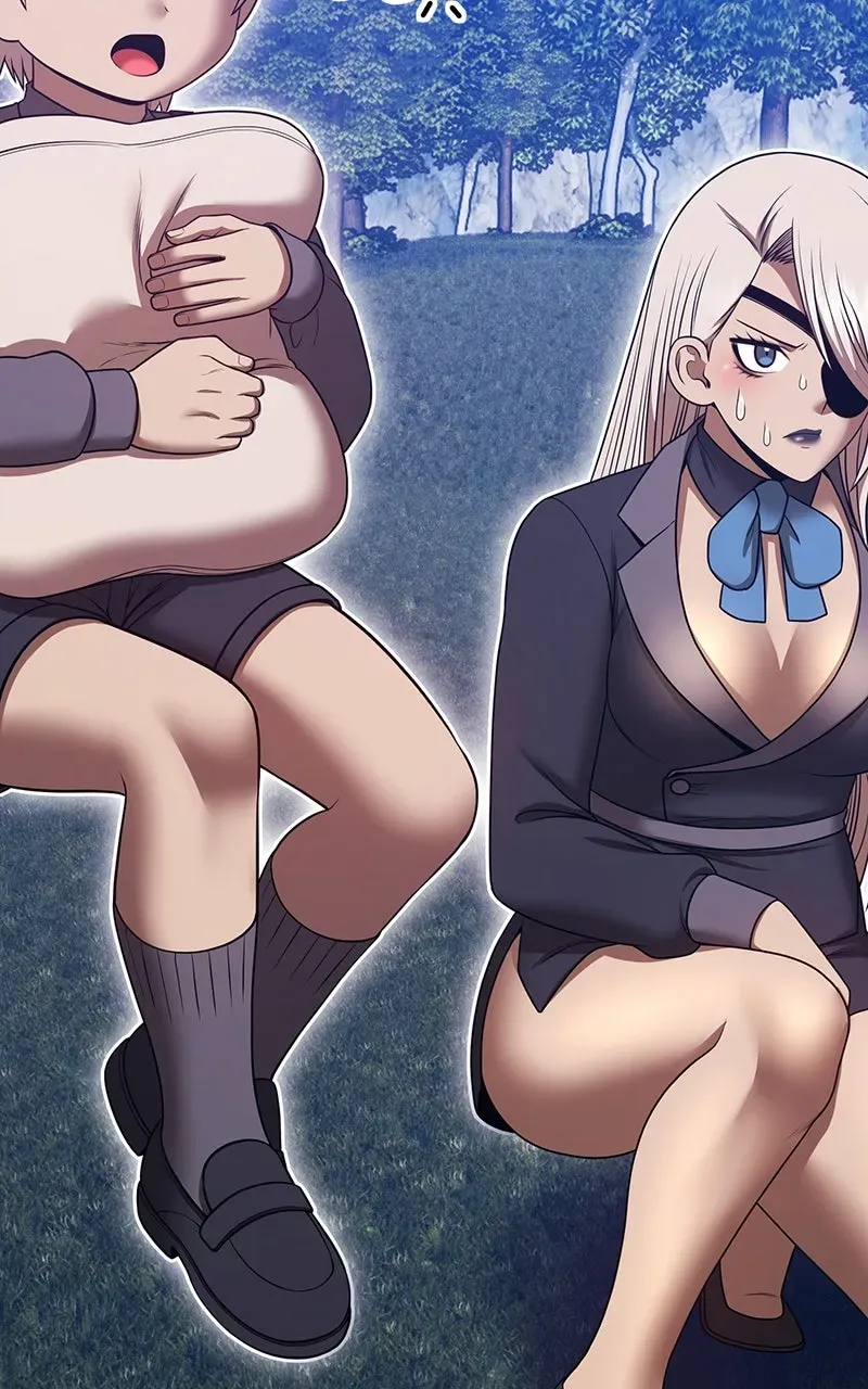 +99 ReinforcedWooden Stick Chapter 194 page 93 - 