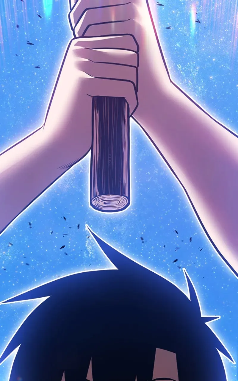 +99 ReinforcedWooden Stick Chapter 195 page 116 - 