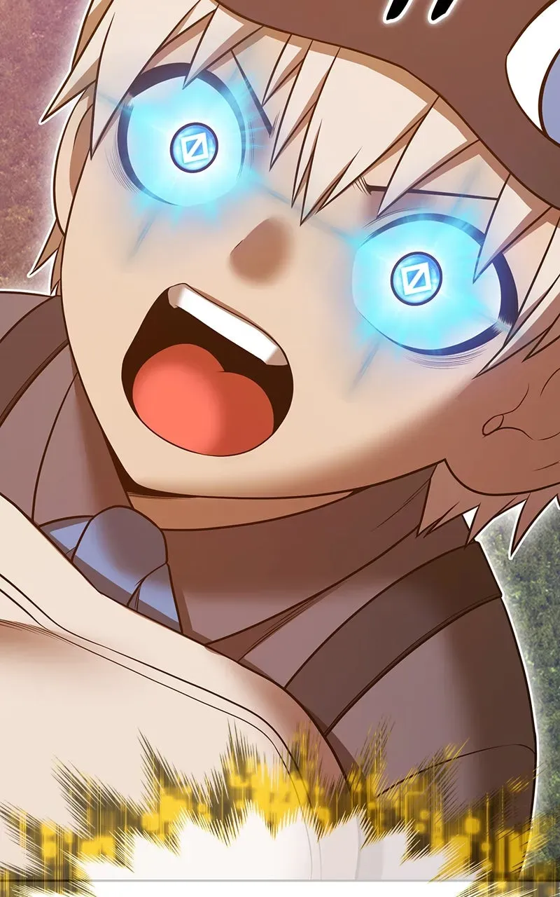 +99 ReinforcedWooden Stick Chapter 195 page 126 - 