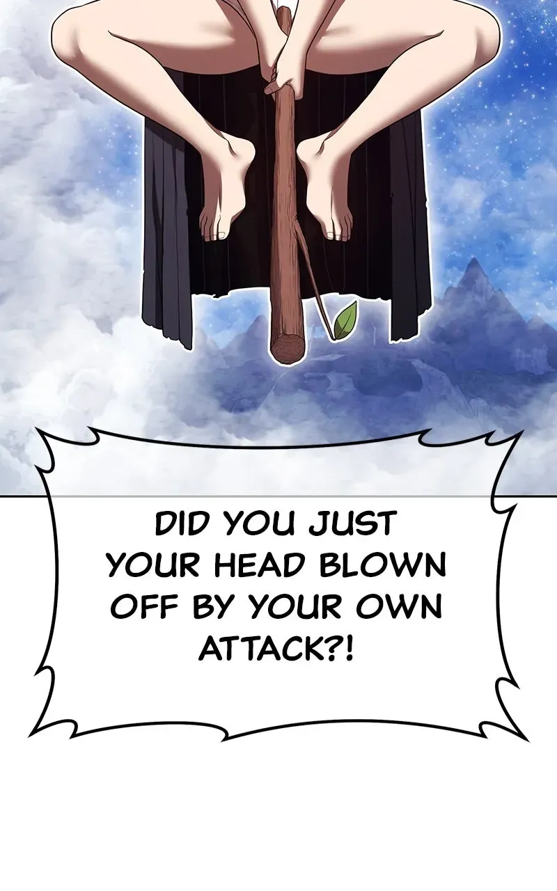 +99 ReinforcedWooden Stick Chapter 195 page 145 - 