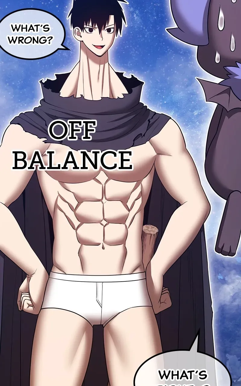 +99 ReinforcedWooden Stick Chapter 195 page 156 - 