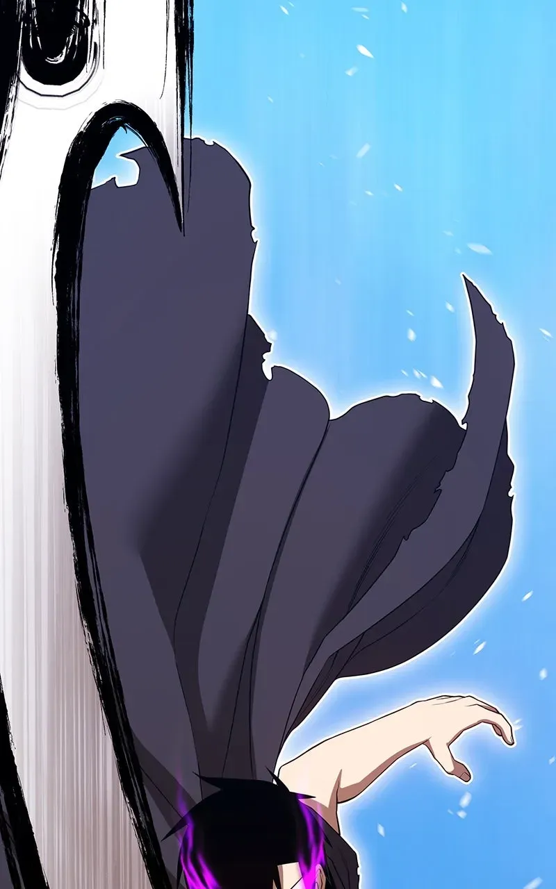 +99 ReinforcedWooden Stick Chapter 195 page 18 - 