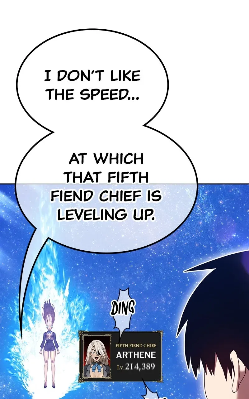 +99 ReinforcedWooden Stick Chapter 195 page 173 - 