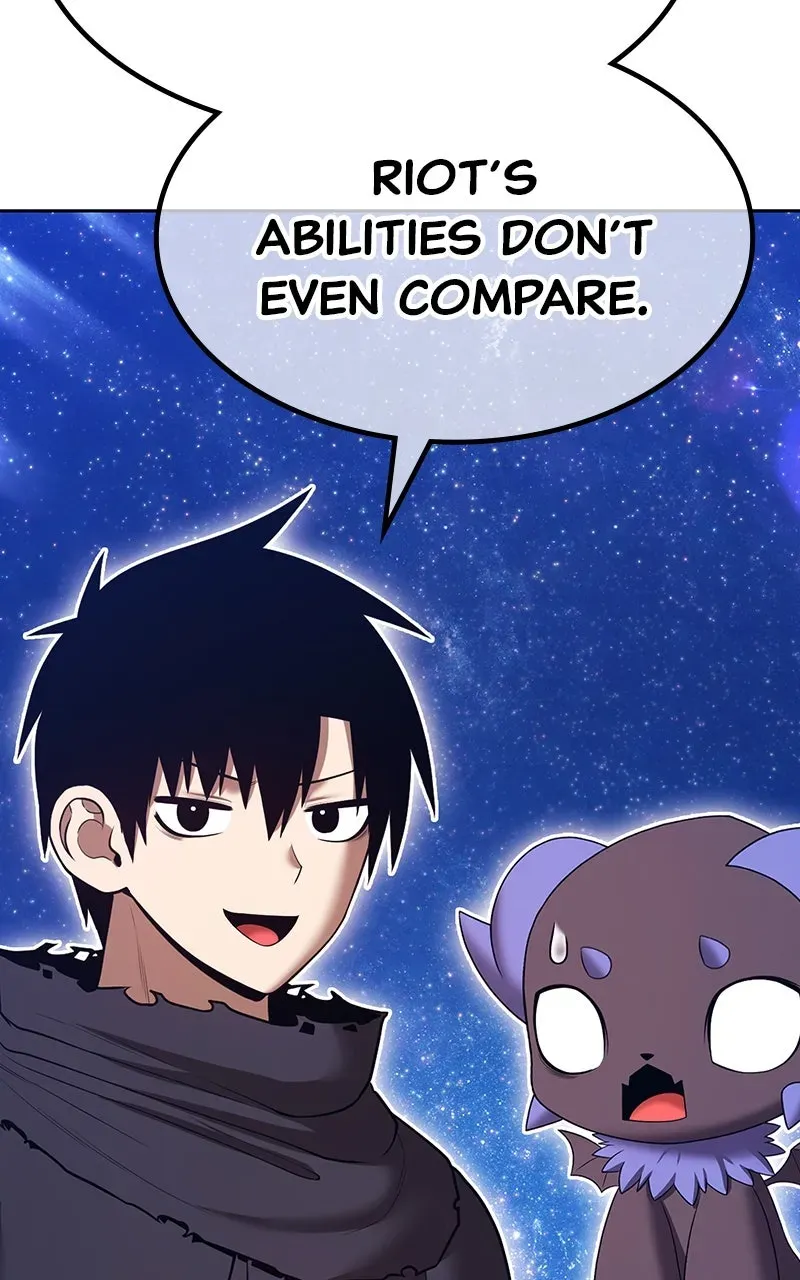 +99 ReinforcedWooden Stick Chapter 195 page 176 - 