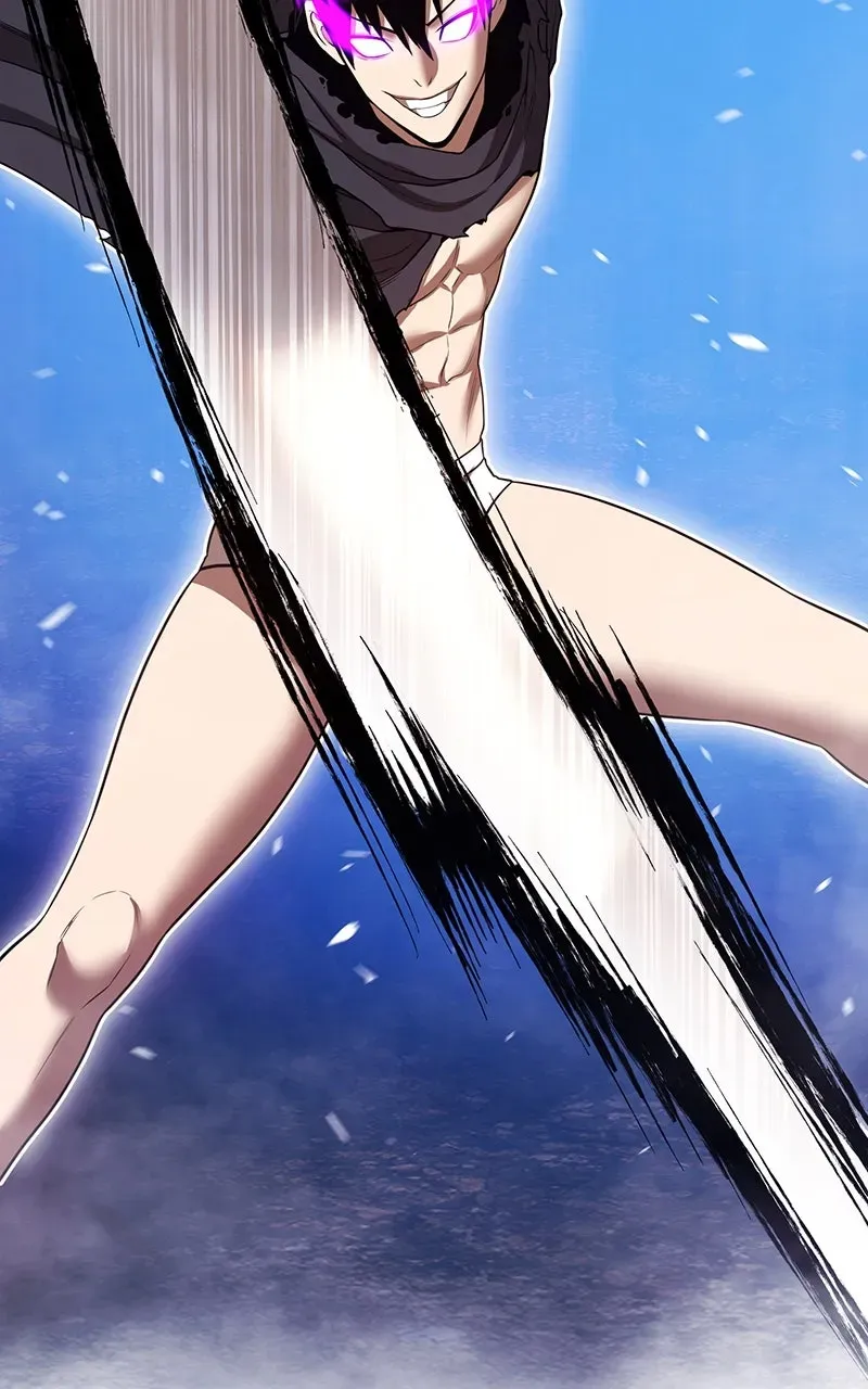 +99 ReinforcedWooden Stick Chapter 195 page 19 - 