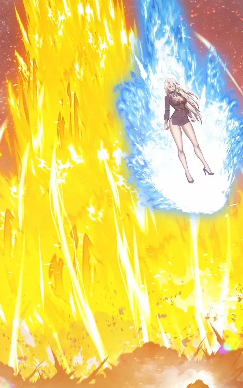 +99 ReinforcedWooden Stick Chapter 195 page 187 - 