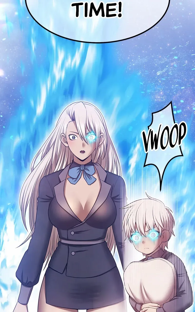 +99 ReinforcedWooden Stick Chapter 195 page 197 - 