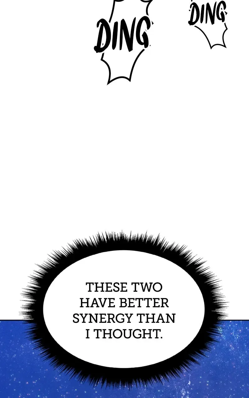 +99 ReinforcedWooden Stick Chapter 195 page 203 - 