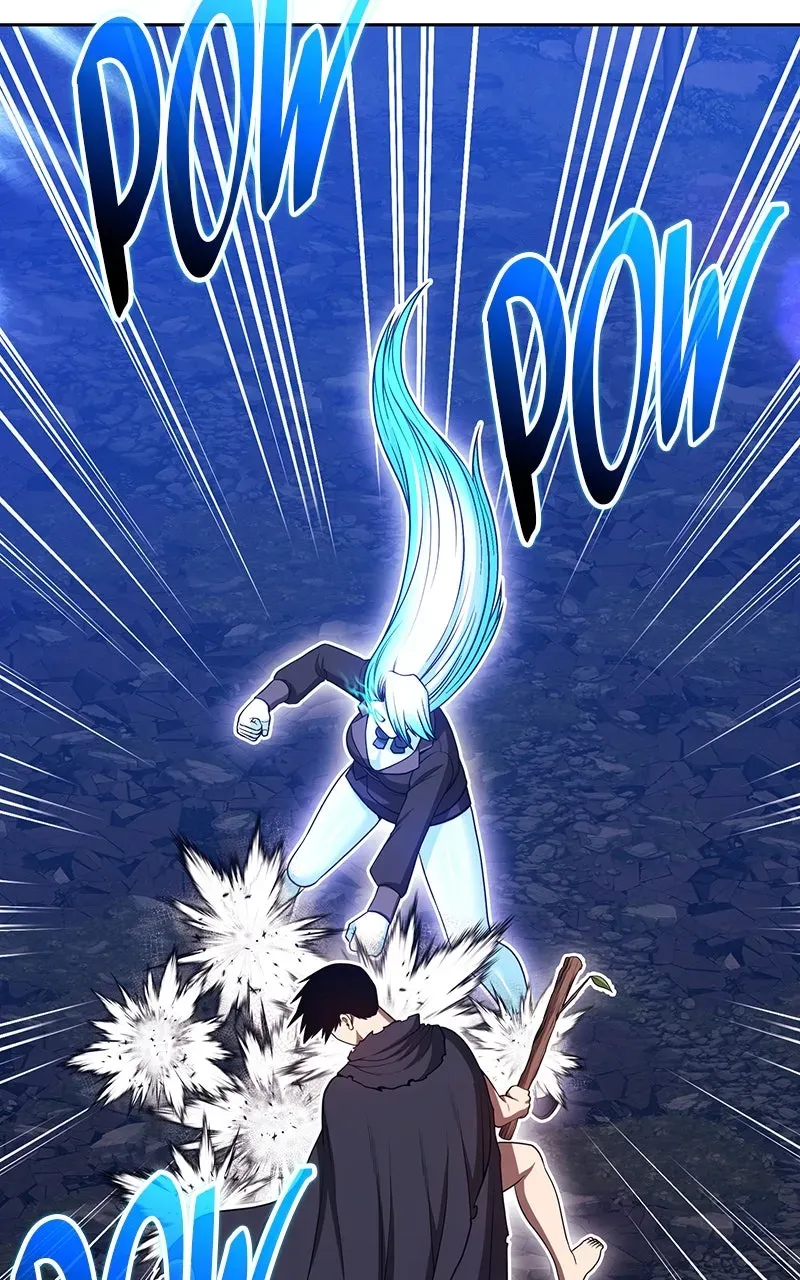 +99 ReinforcedWooden Stick Chapter 195 page 288 - 