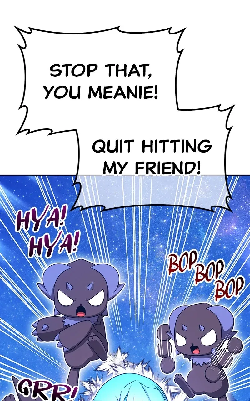 +99 ReinforcedWooden Stick Chapter 195 page 301 - 