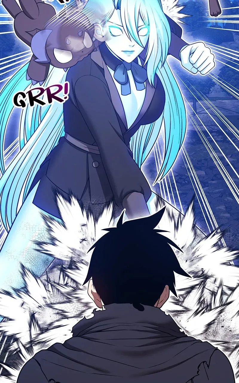 +99 ReinforcedWooden Stick Chapter 195 page 302 - 