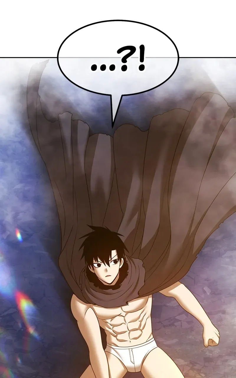 +99 ReinforcedWooden Stick Chapter 195 page 32 - 